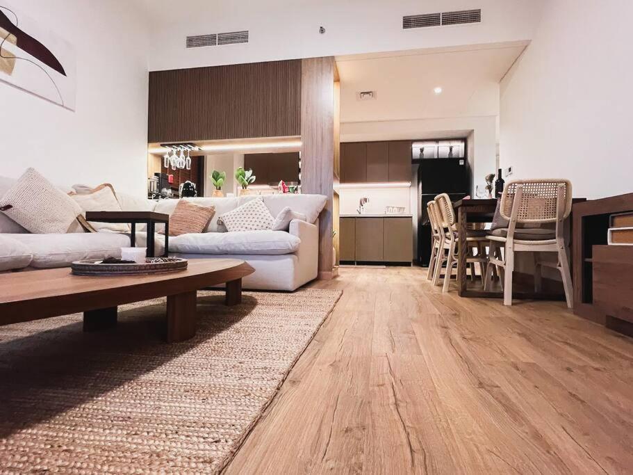 Luxury Downtown Burj Khalifa & Fountain View Appartement Dubaï
