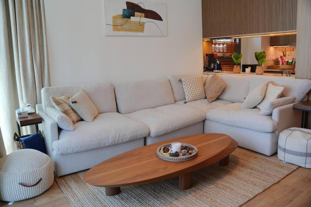 Luxury Downtown Burj Khalifa & Fountain View Appartement