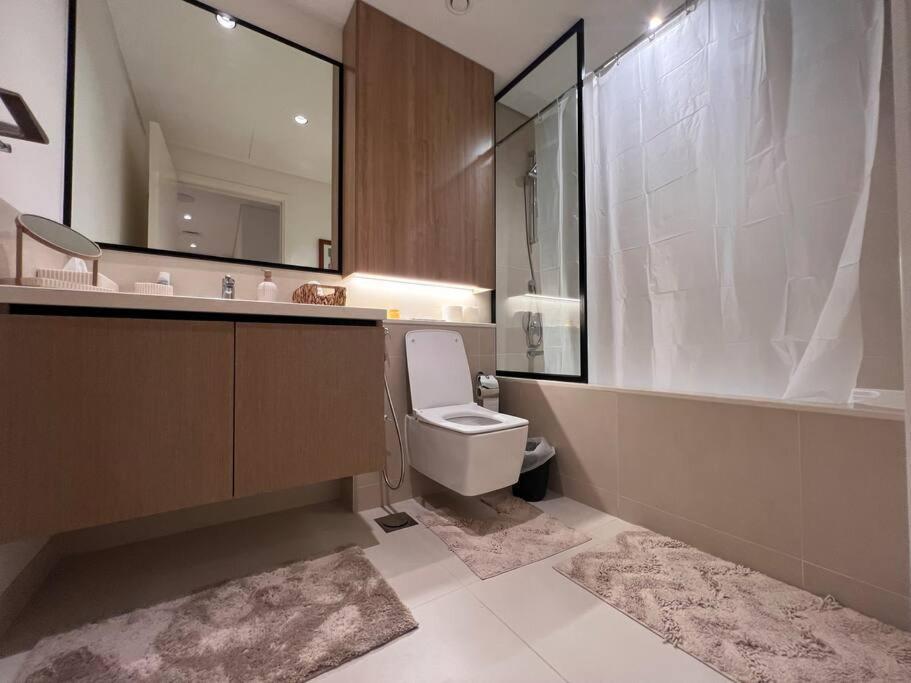 Luxury Downtown Burj Khalifa & Fountain View * Dubaï