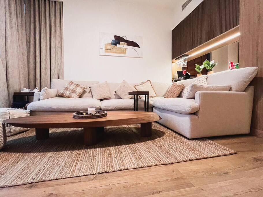 Luxury Downtown Burj Khalifa & Fountain View Appartement Dubaï