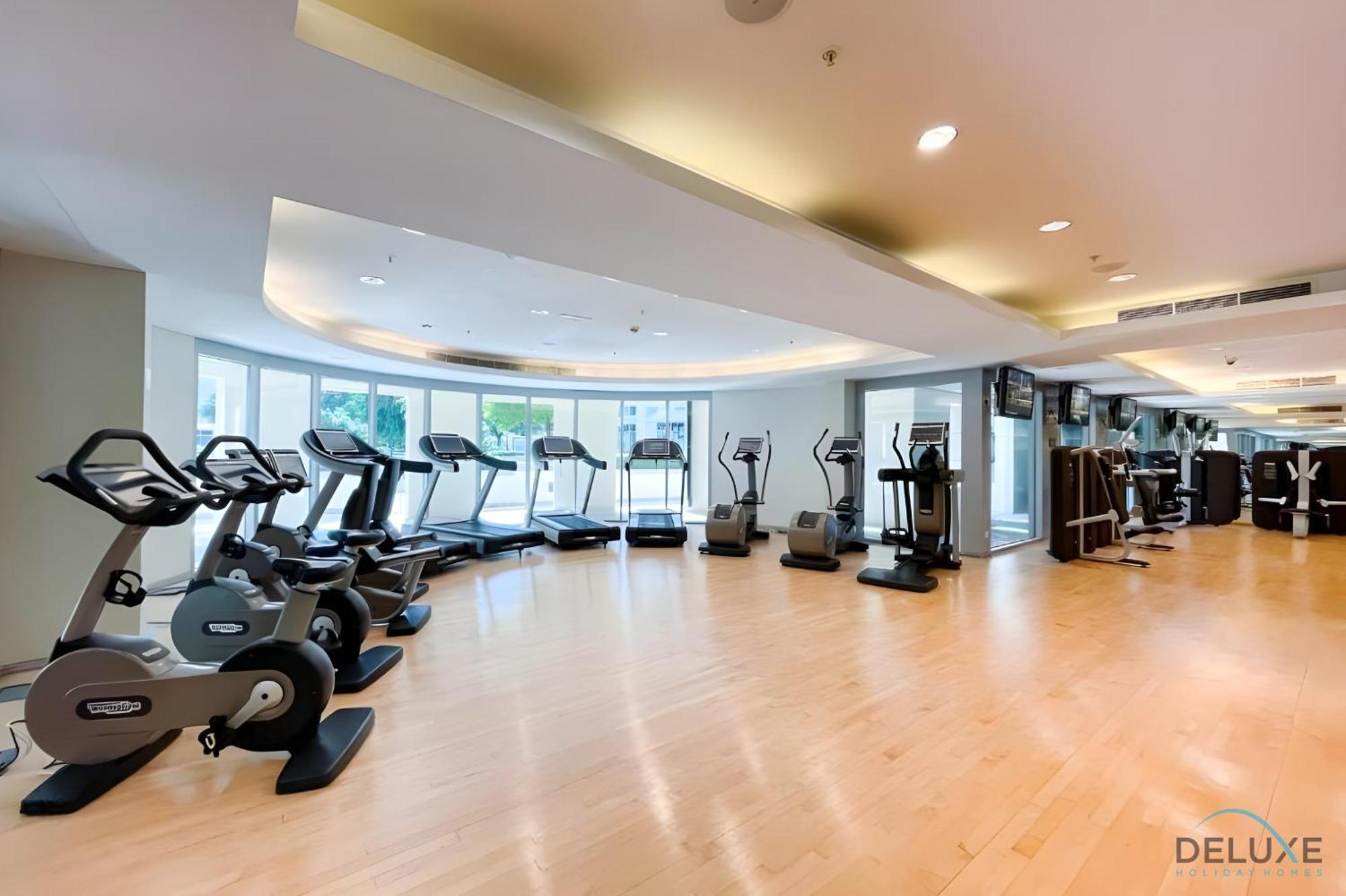 Appartement Burj Khalifa Vicinity Perfect 1br Escape, Residences 7, Downtown By Deluxe Homes