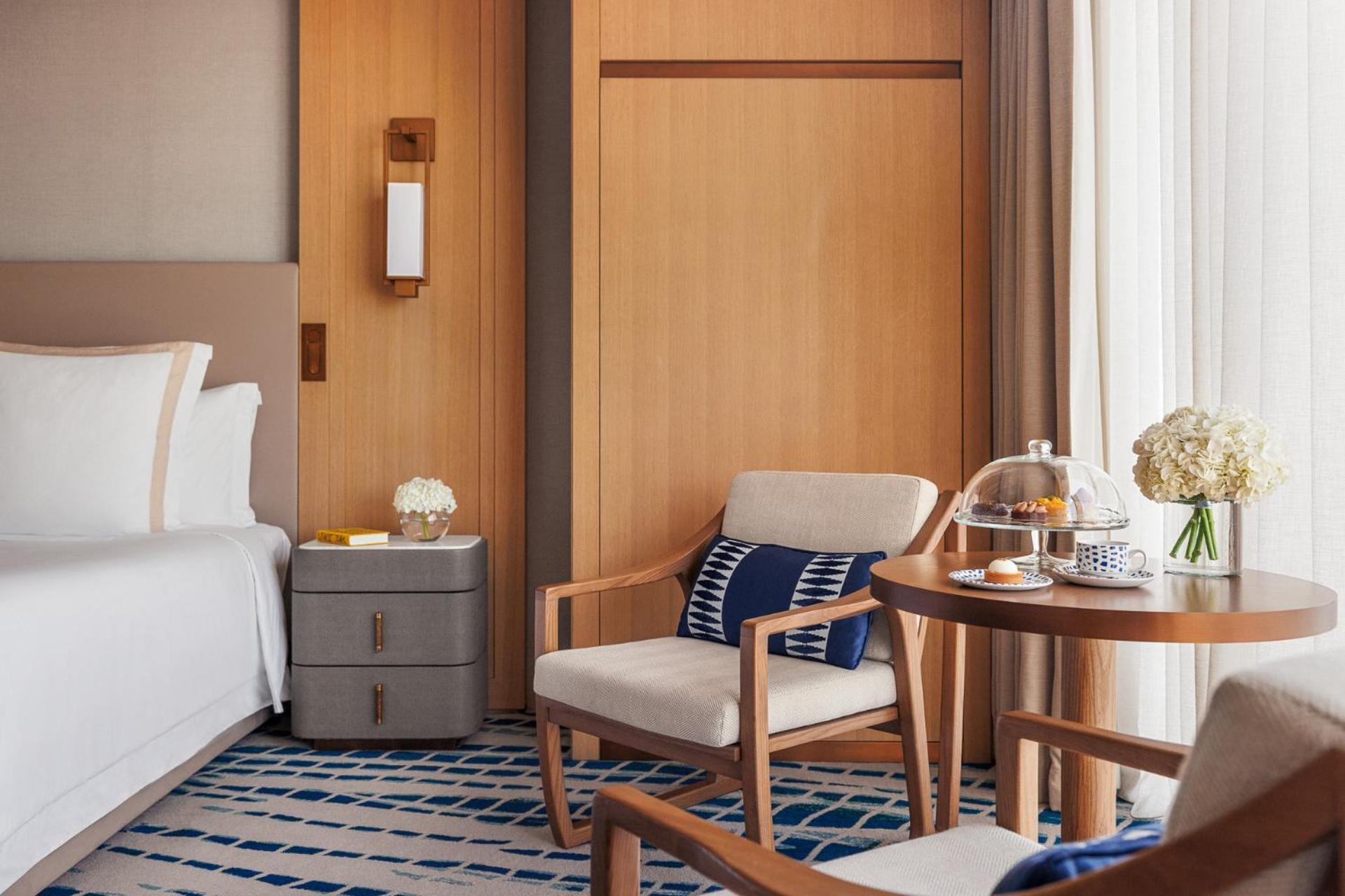 Jumeirah Semesteranläggning (resort) 5*