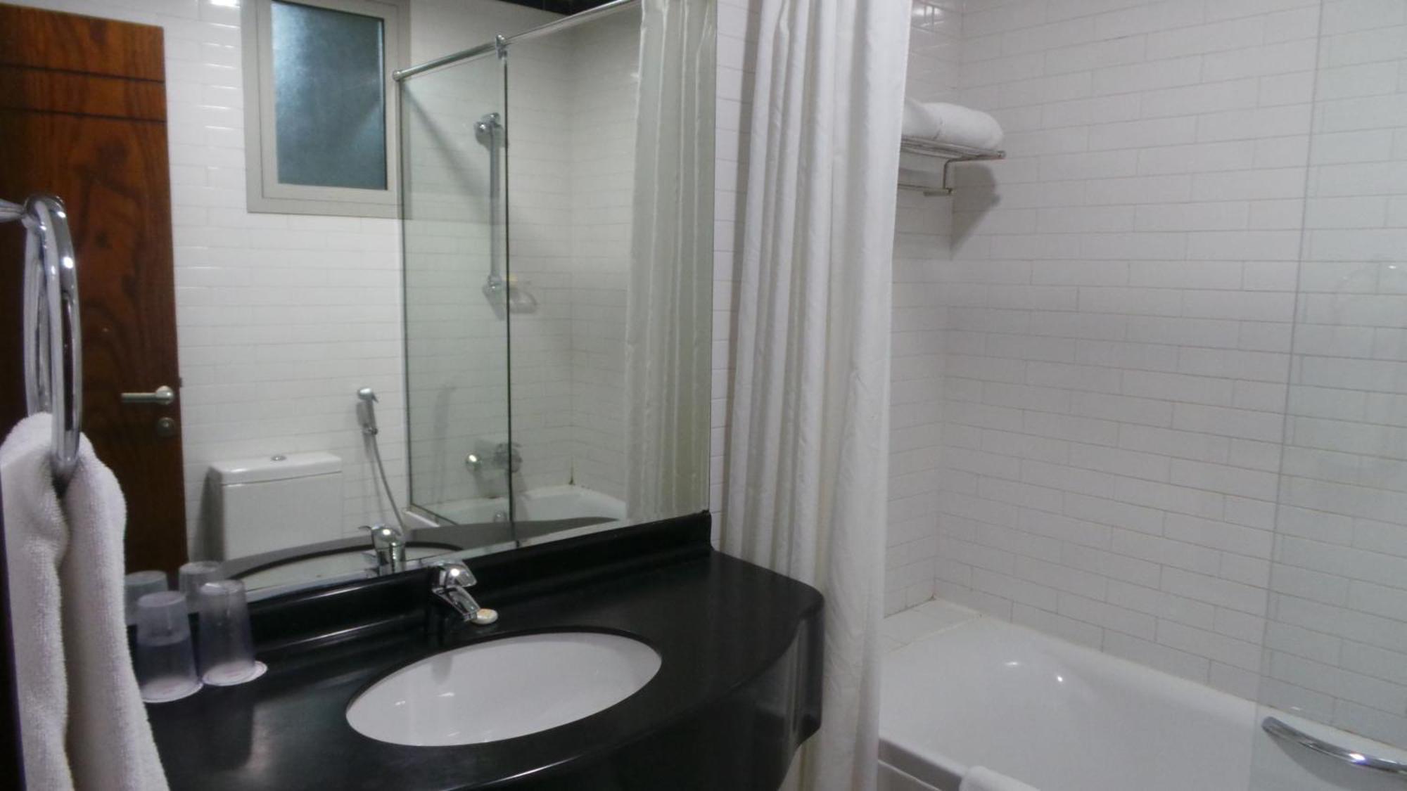Akas-inn Aparthotel 3*