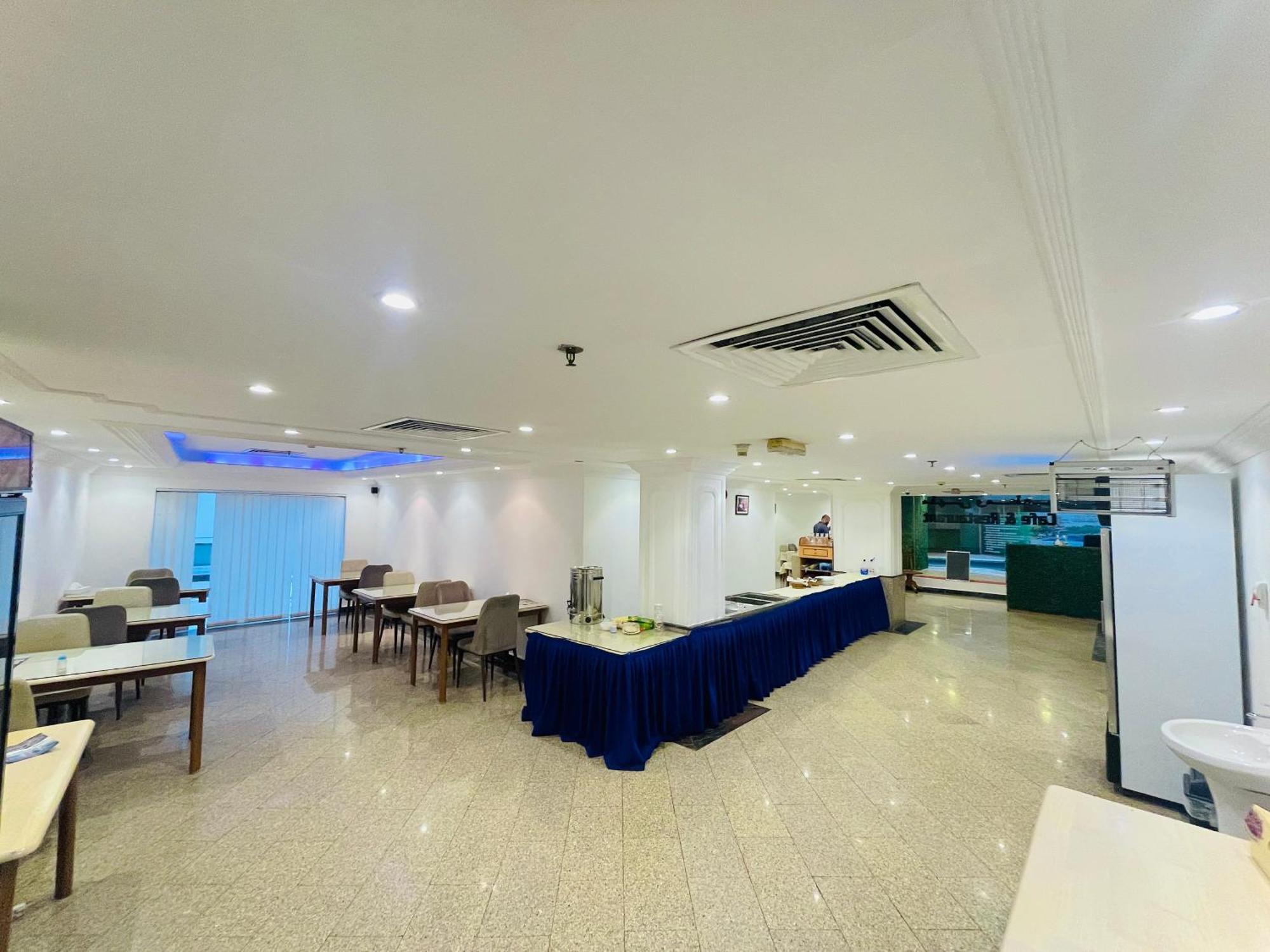 Hotell Queens