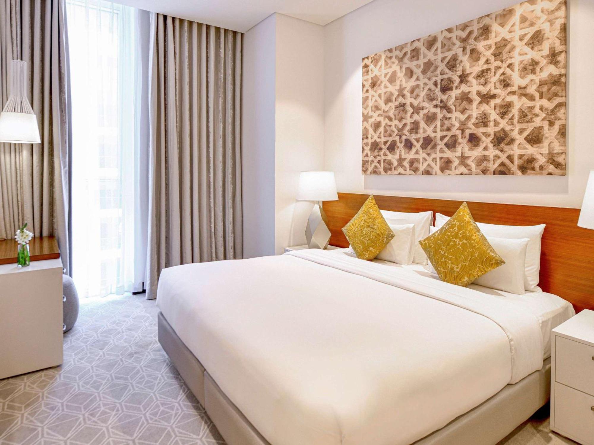 Grand Mercure