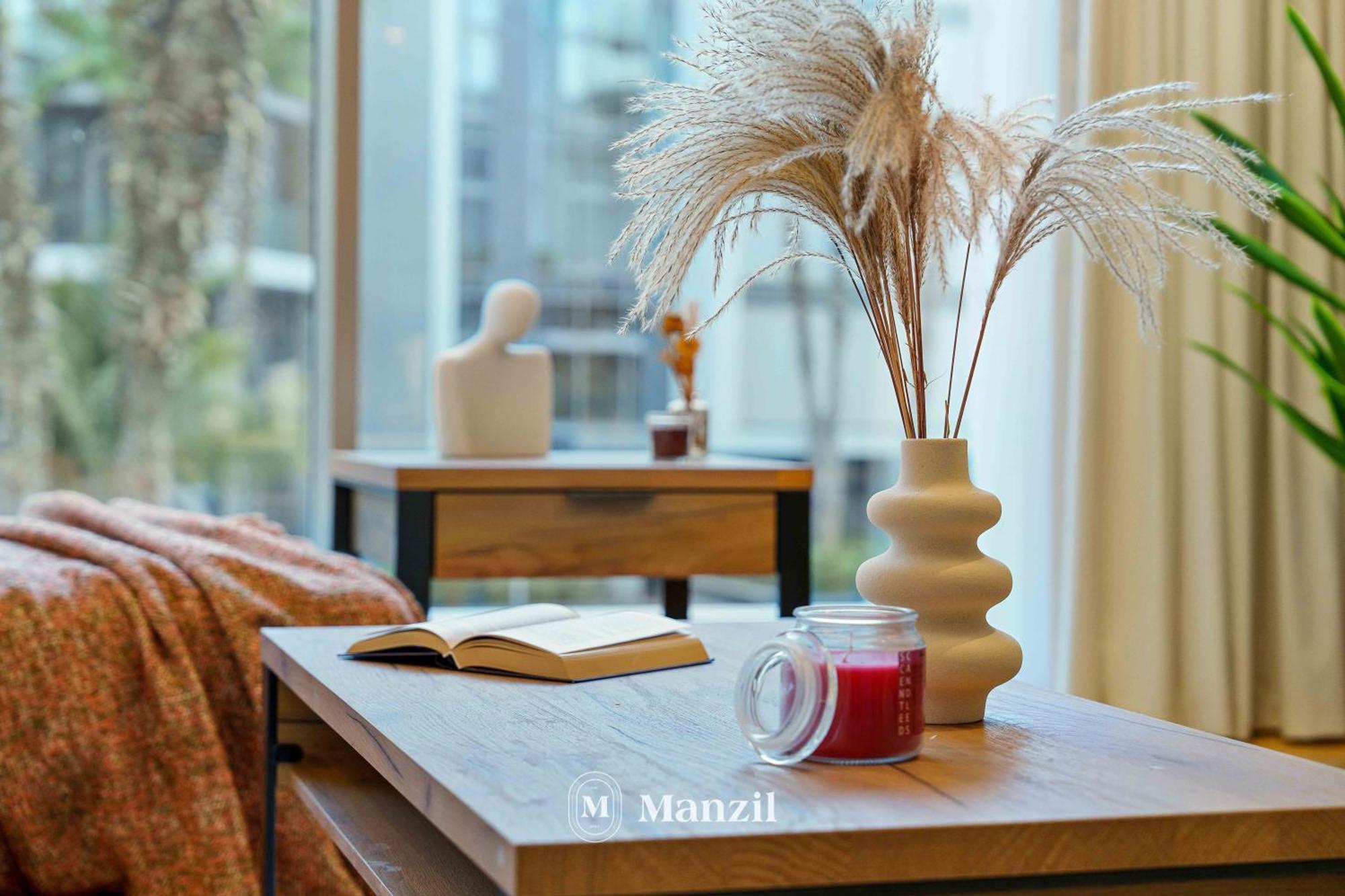 Appartement Manzil - 3br In Bluewaters Island Near Ain Dubaï