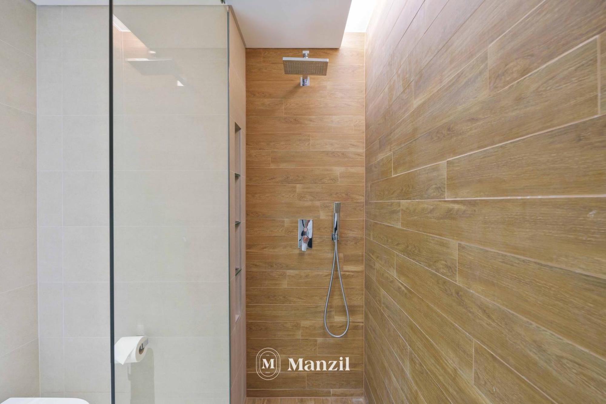 Appartement Manzil - 3br In Bluewaters Island Near Ain Dubaï