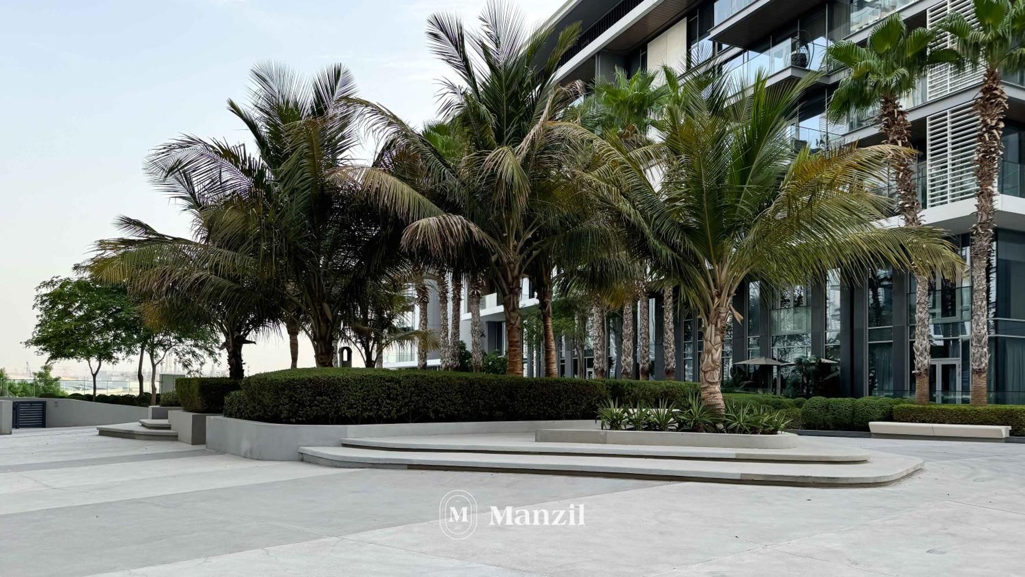 Manzil - 3br In Bluewaters Island Near Ain * Dubaï