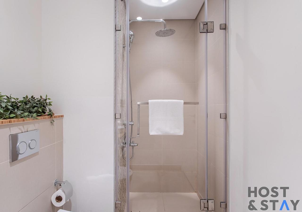 Serene 1br Getaway In Collective