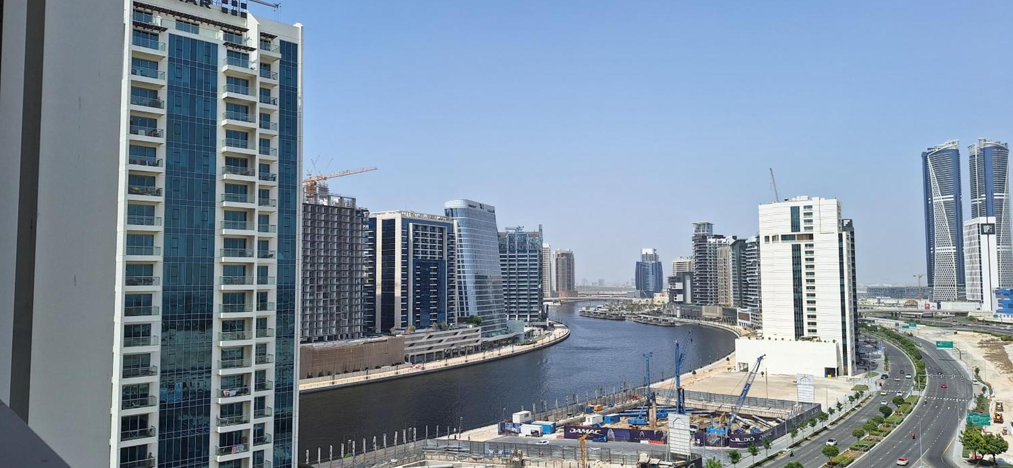 Bayz By Danube Marasi Drive Dubai