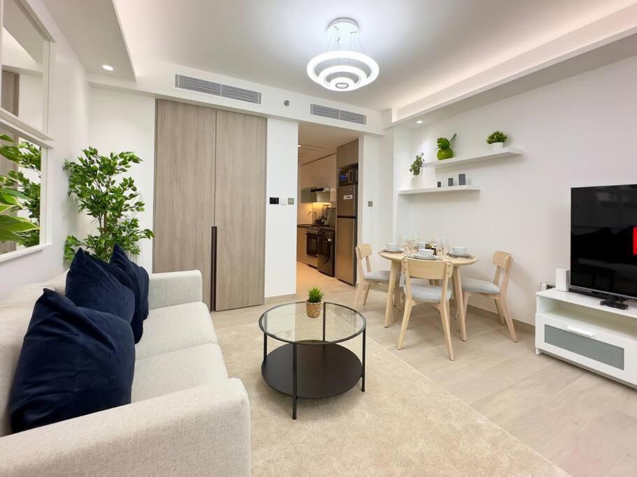 Dar Vacation -spacious & Cozy In Jlt, Cluster L * Dubaï