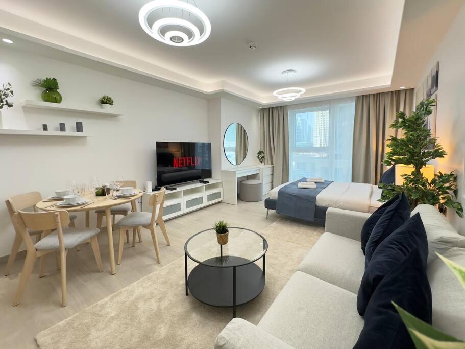 Appartement Dar Vacation -spacious & Cozy In Jlt, Cluster L *