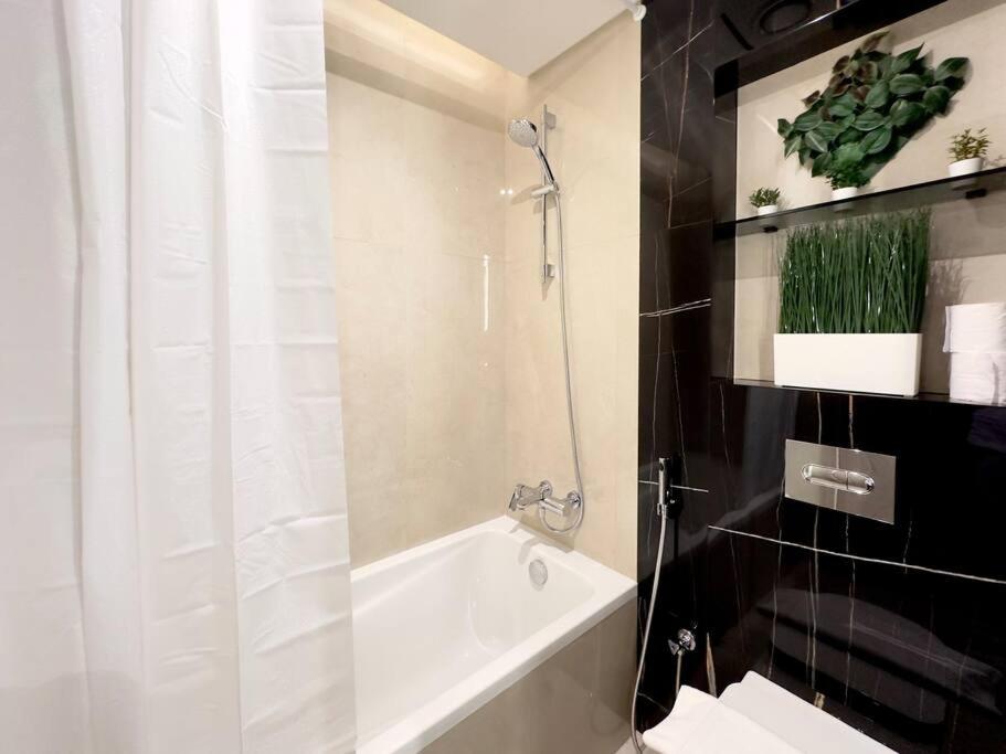 Appartement Dar Vacation -spacious & Cozy In Jlt, Cluster L *