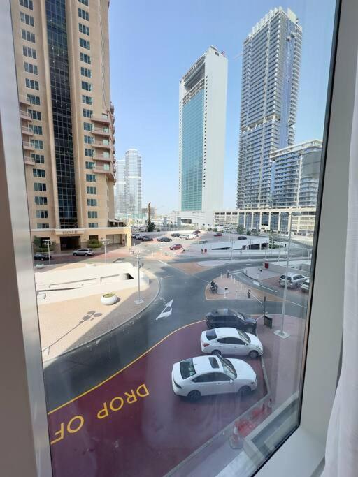 Dar Vacation -spacious & Cozy In Jlt, Cluster L * Dubaï