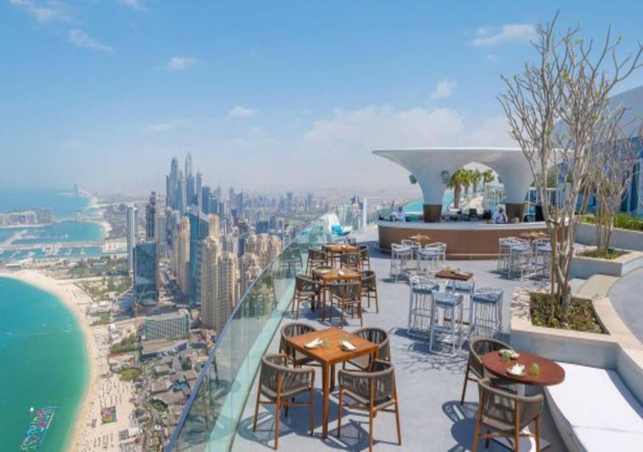 Luxurious 3br Address Seaview Apartamento *