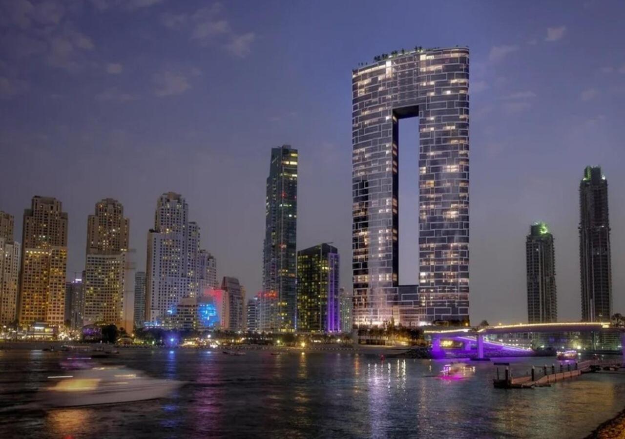 Luxurious 3br Address Seaview Apartamento *