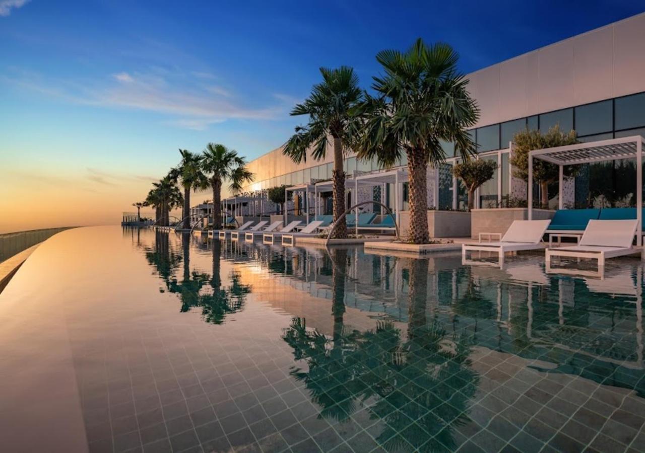Apartamento Luxurious 3br Address Seaview *