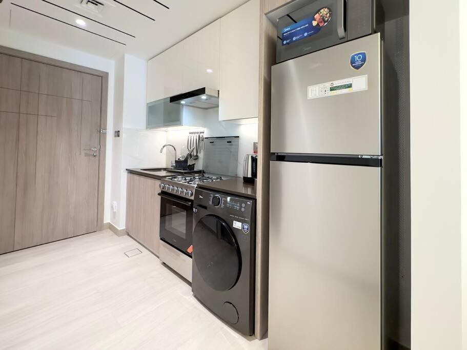 Dar Vacation -spacious & Cozy In Jlt, Cluster L * Dubaï