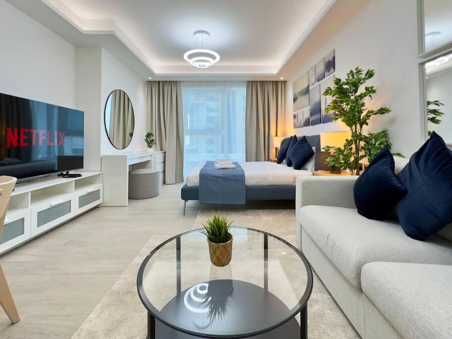 Appartement Dar Vacation -spacious & Cozy In Jlt, Cluster L