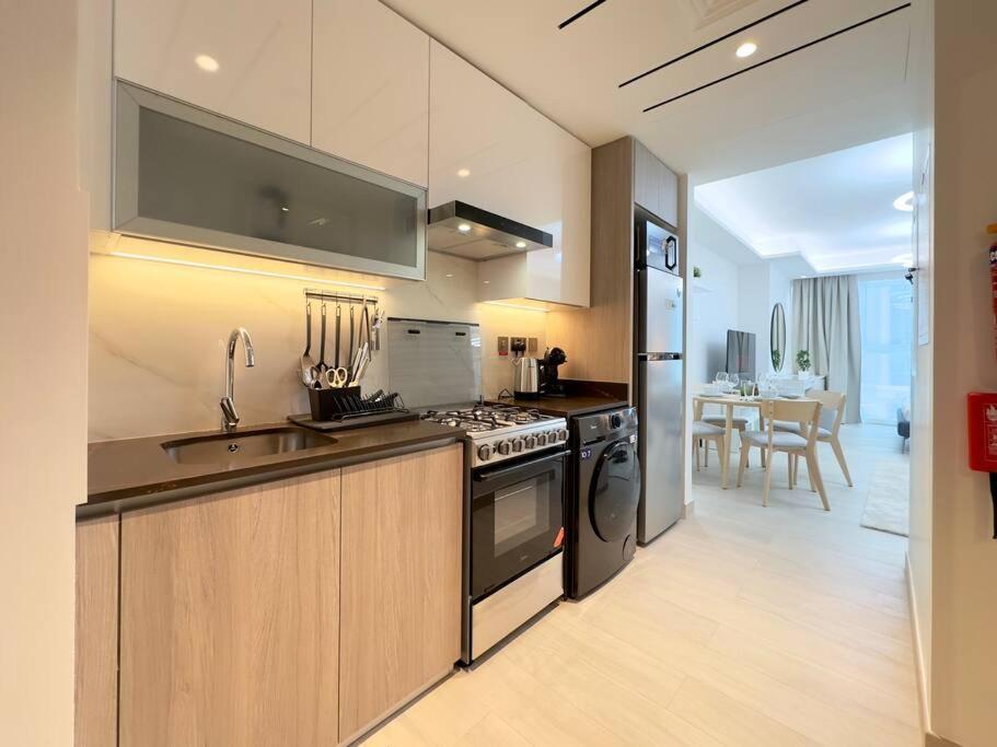 Dar Vacation -spacious & Cozy In Jlt, Cluster L Appartement Dubaï
