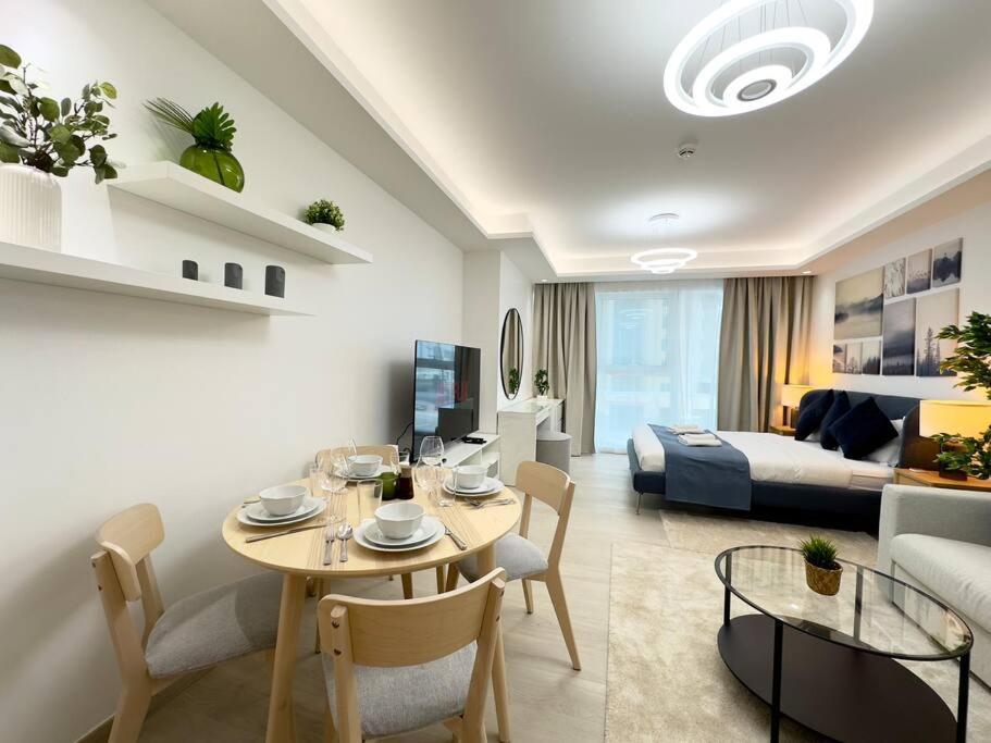 Dar Vacation -spacious & Cozy In Jlt, Cluster L Dubaï