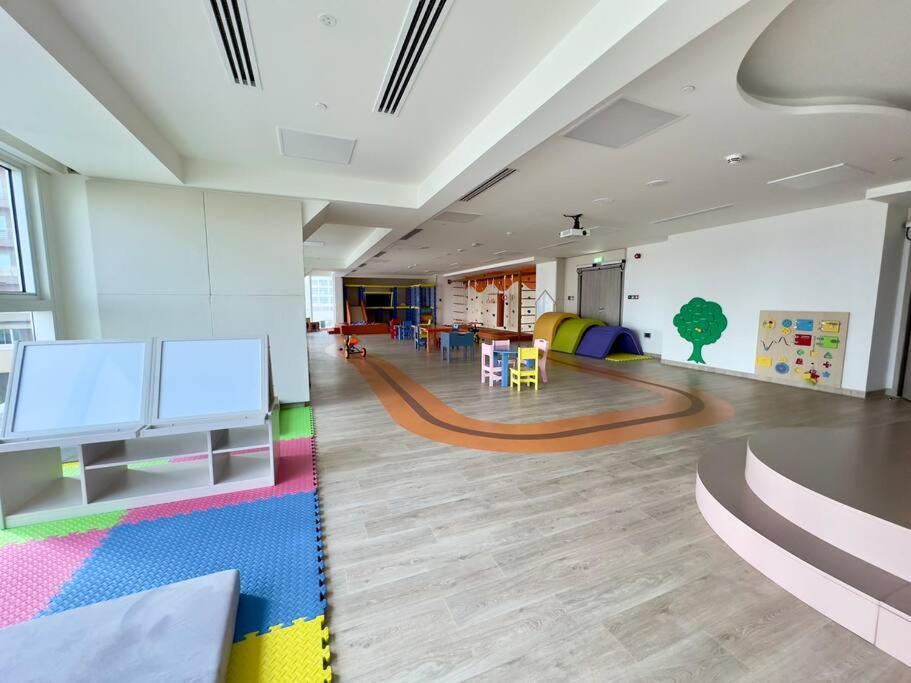 Dar Vacation -spacious & Cozy In Jlt, Cluster L Appartement *