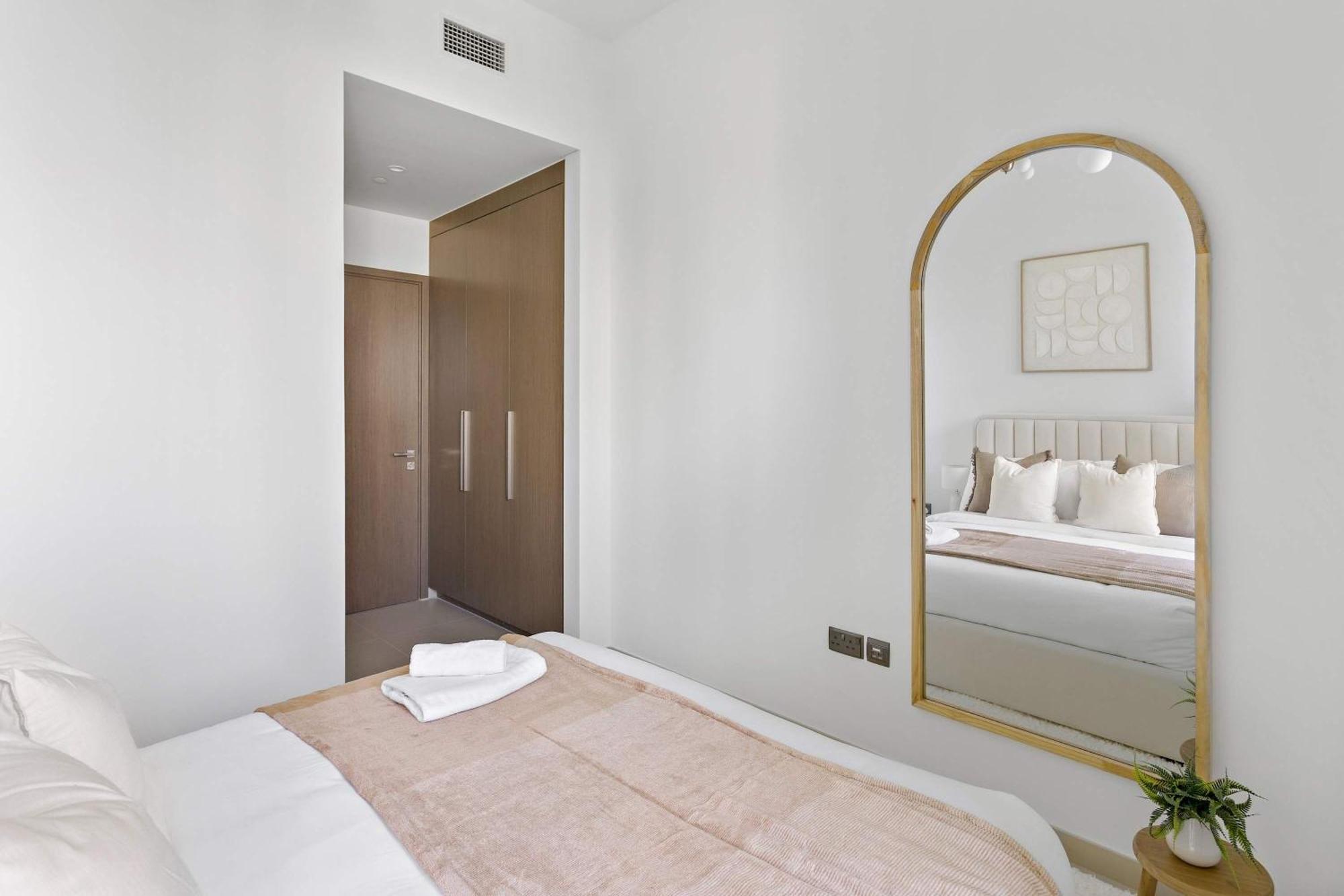 Silkhaus Heart Of Downtown 3 Bdr With Maid Appartement