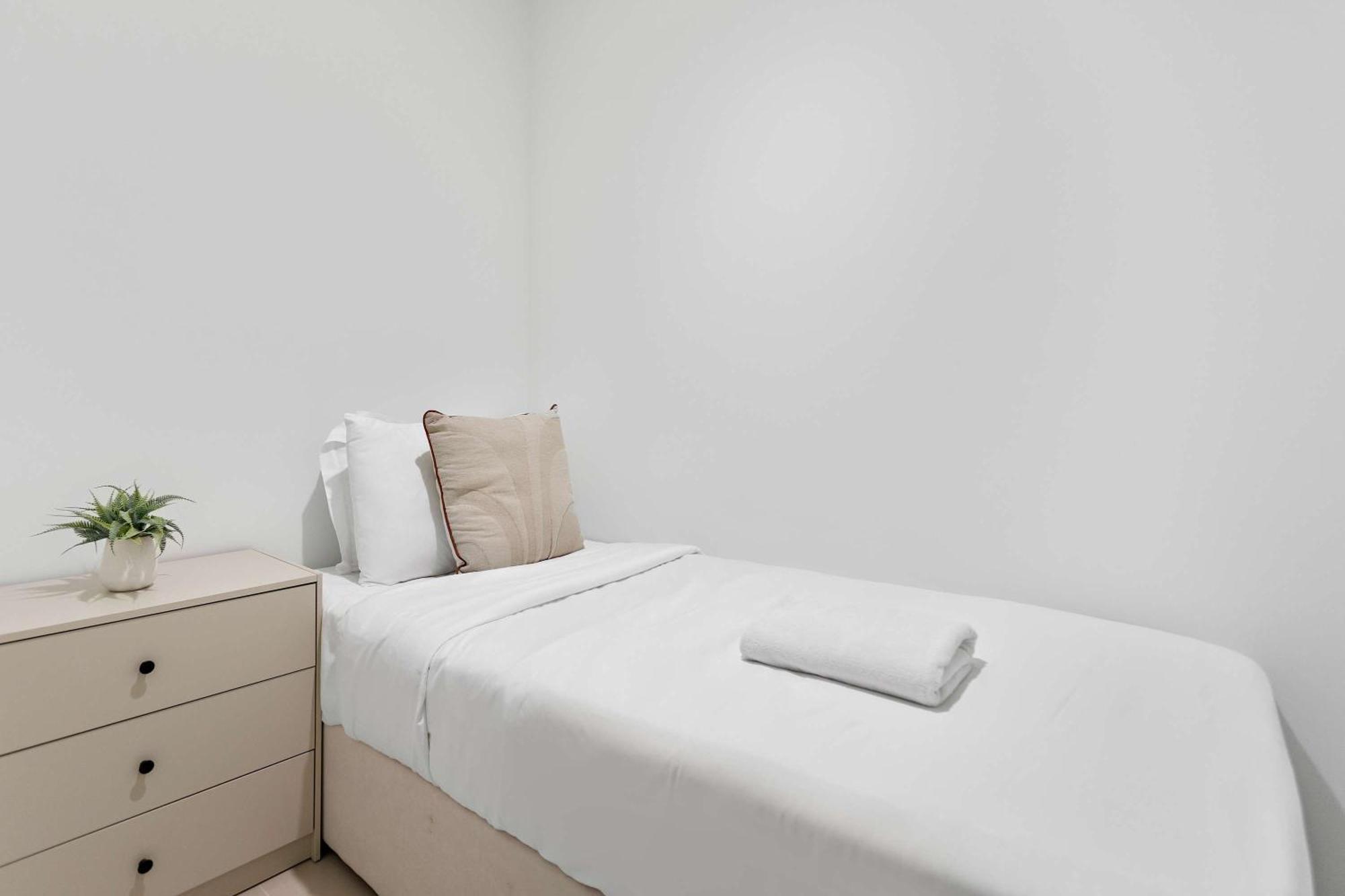 Appartement Silkhaus Heart Of Downtown 3 Bdr With Maid