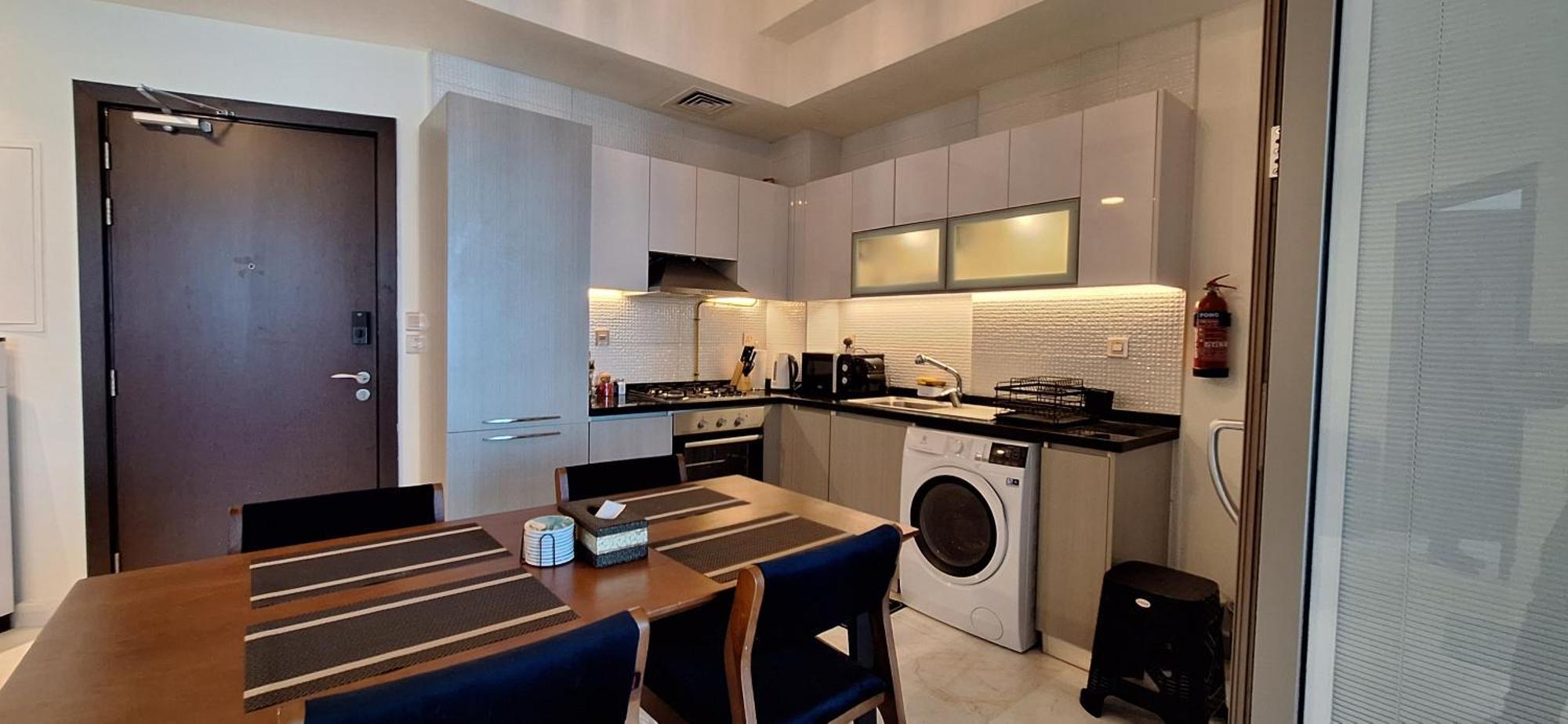 Bayz By Danube Marasi Drive * Dubai
