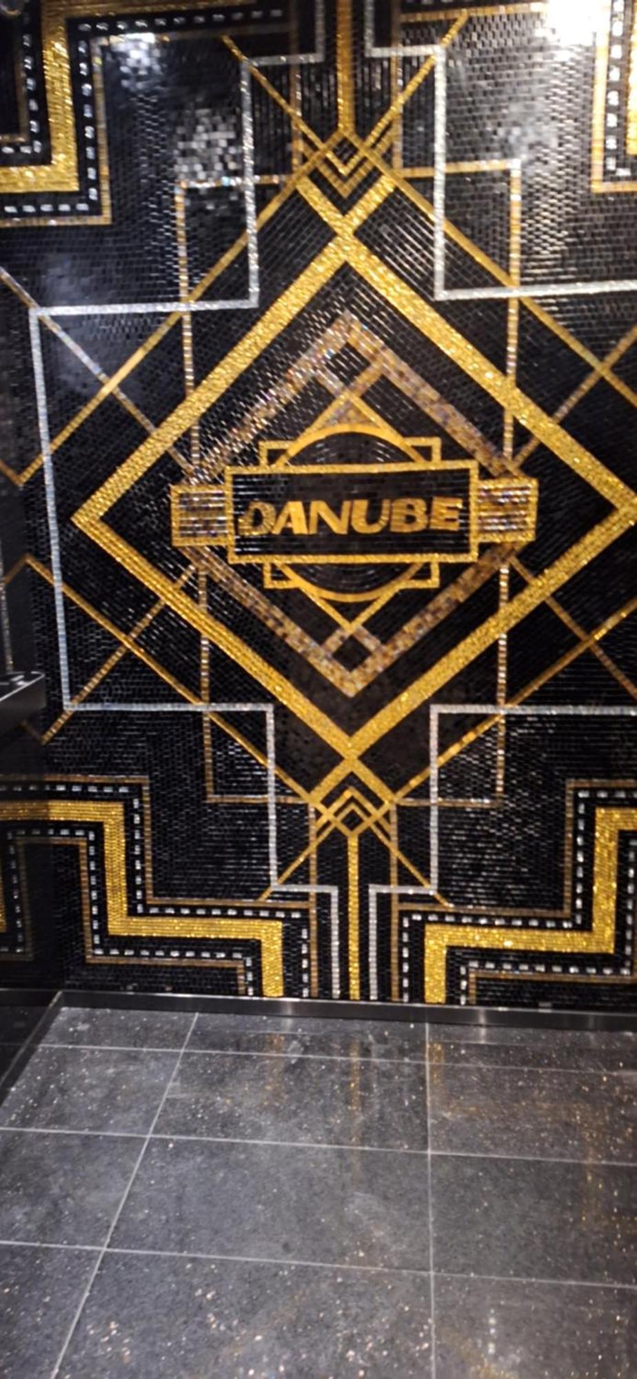 Bayz By Danube Marasi Drive * Dubai