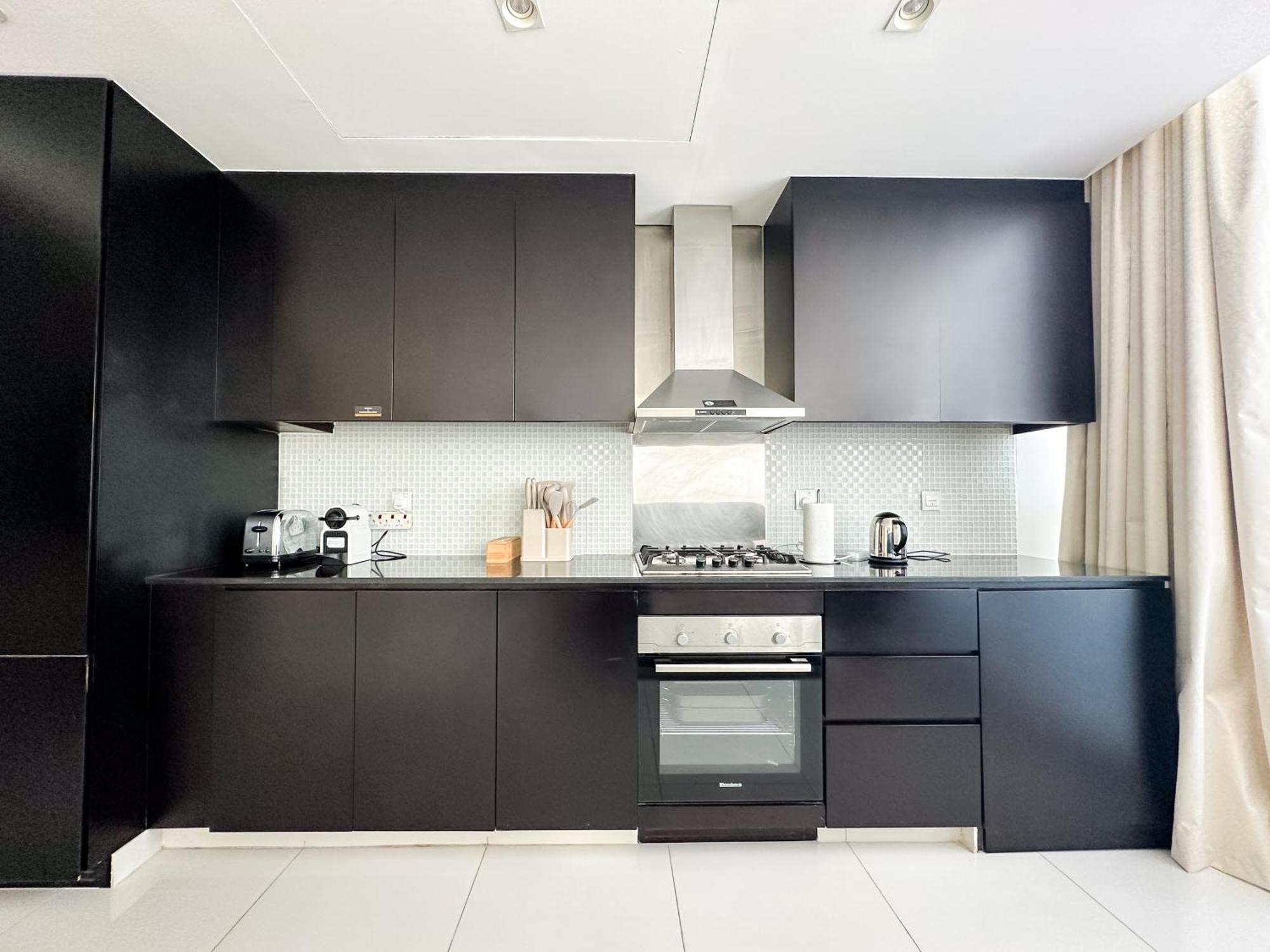 Panoramic Burj Khalifa View Luxury 1br Penthouse *