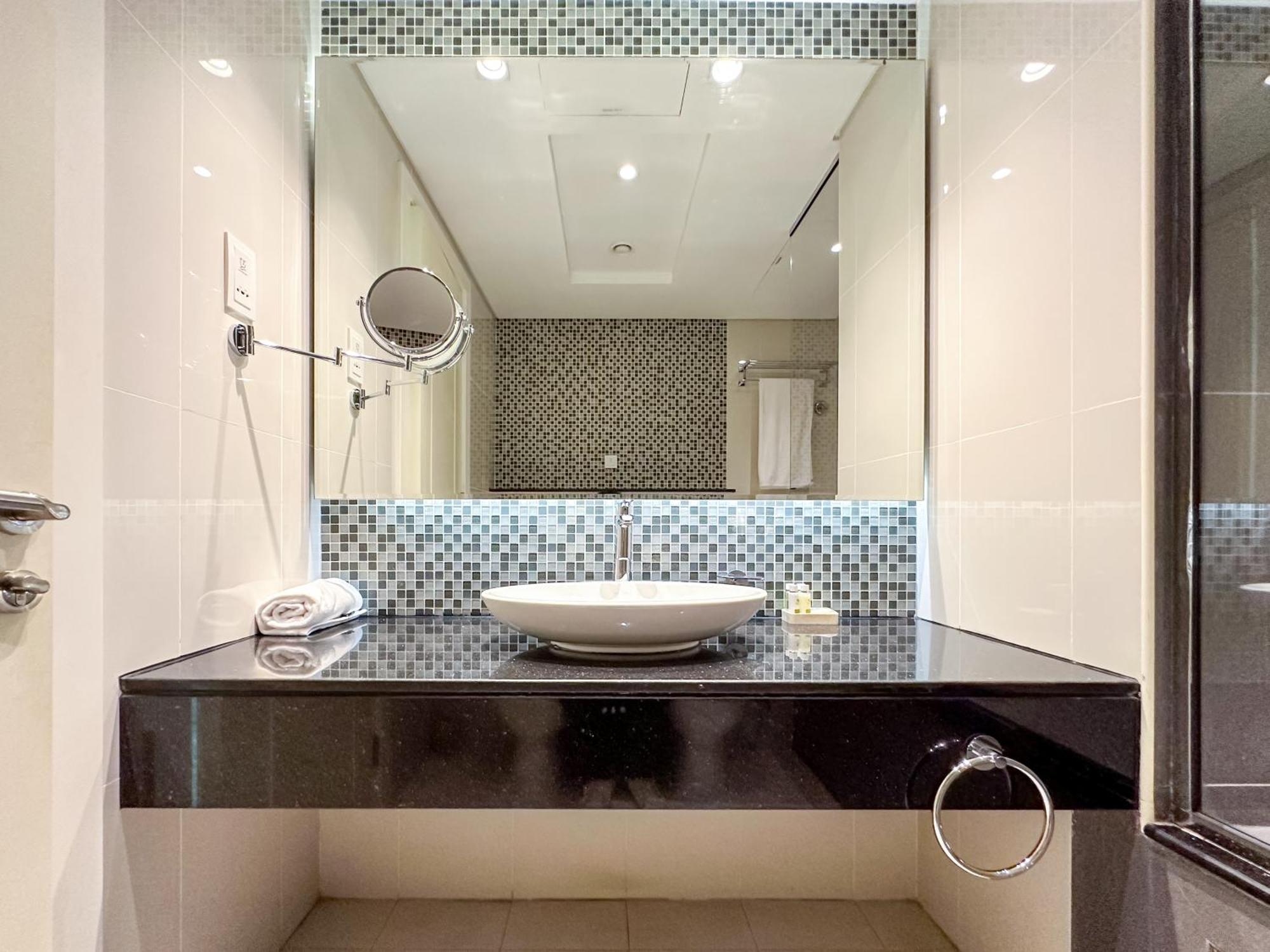 Apartment Panoramic Burj Khalifa View Luxury 1br Penthouse
