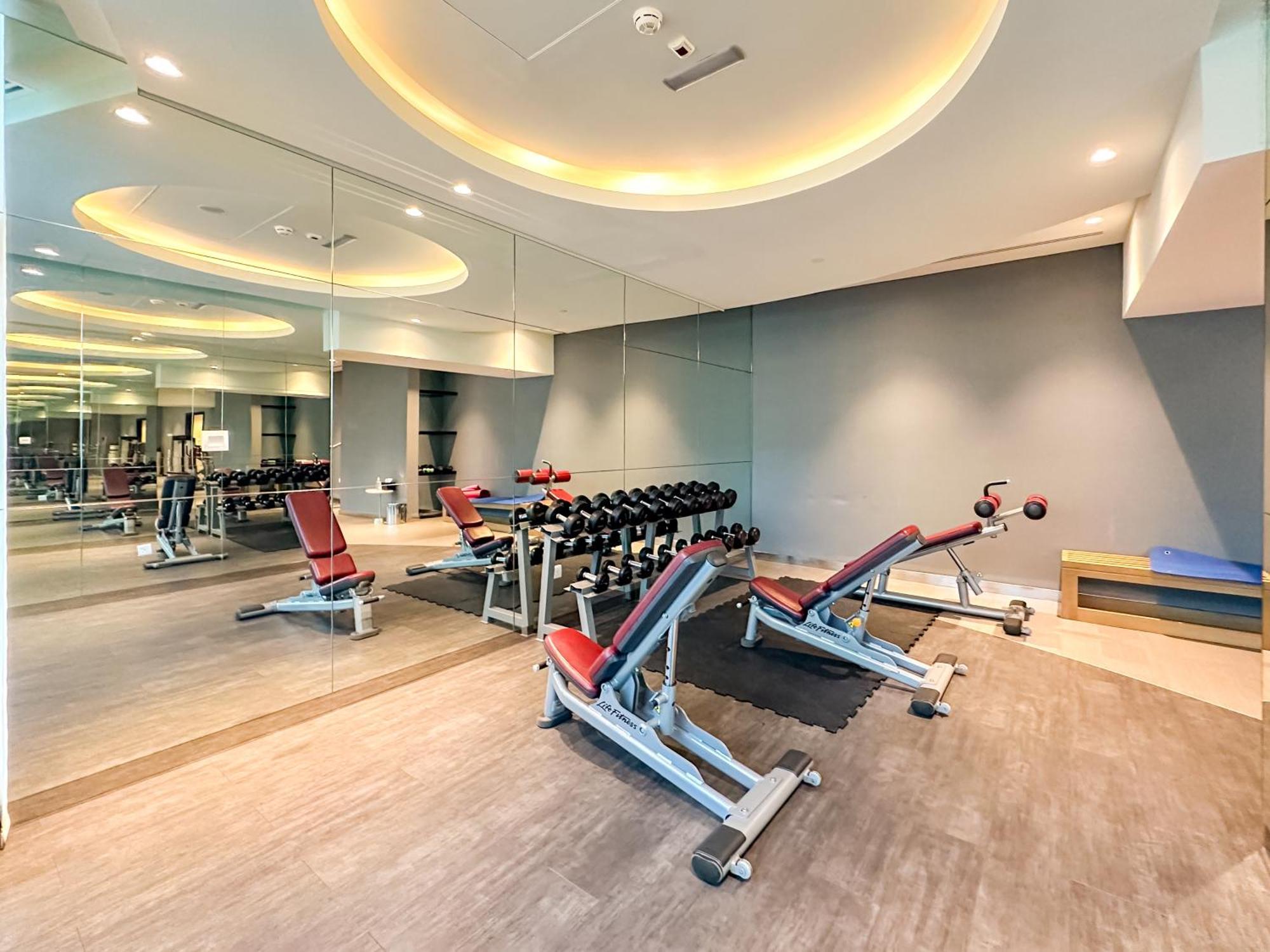 Panoramic Burj Khalifa View Luxury 1br Penthouse Apartment *