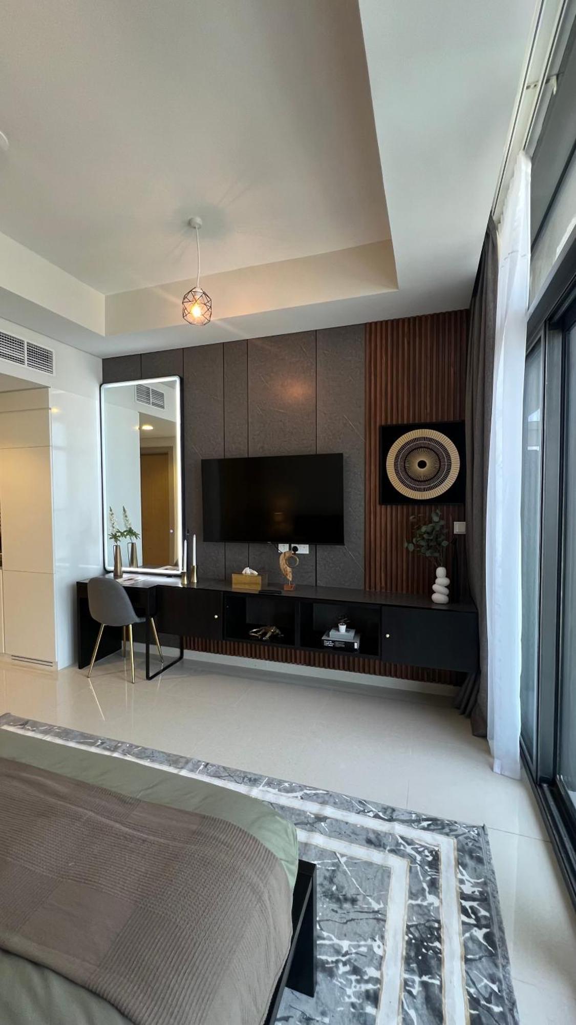 Luxury In The Location Appartement