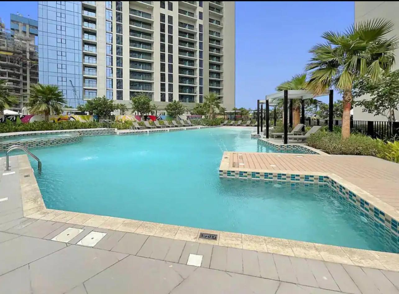 Appartement Luxury In The Location