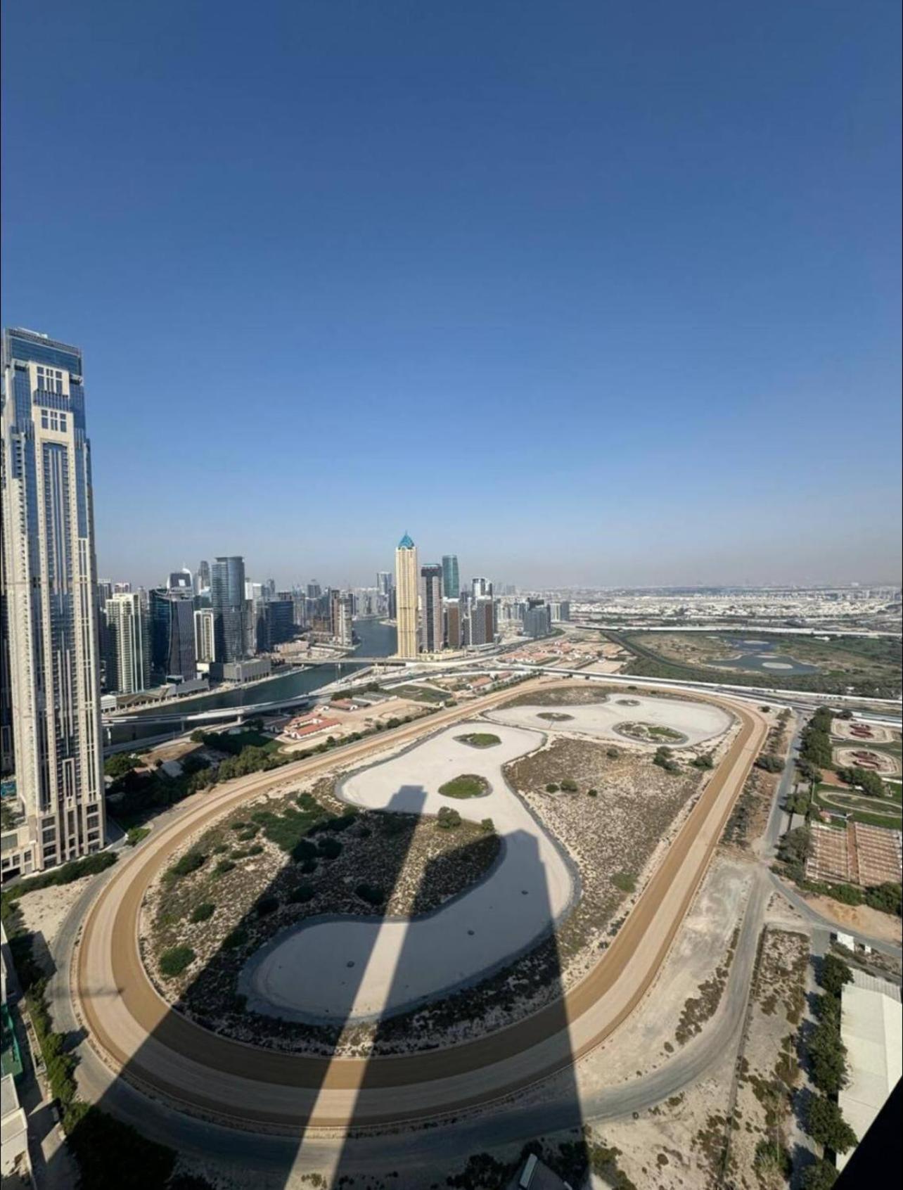 Appartement Luxury In The Location Dubai