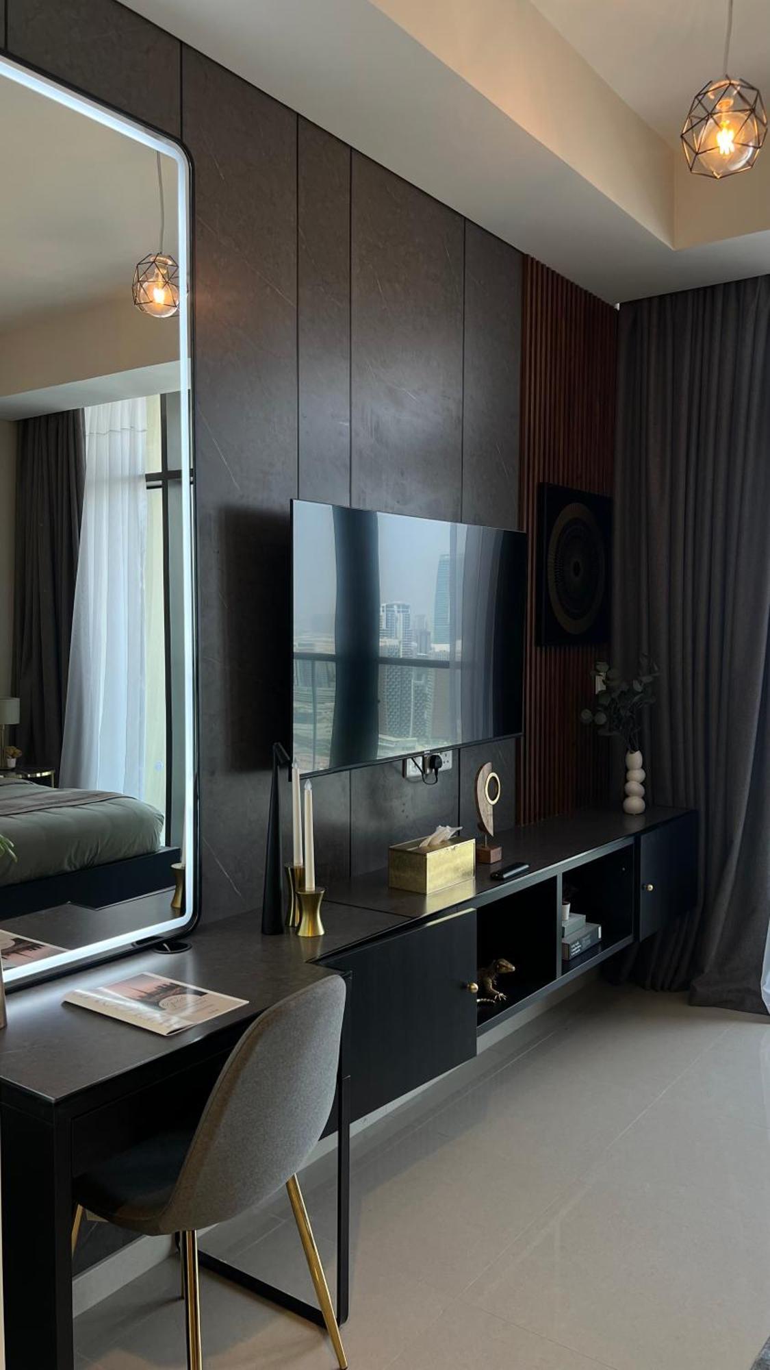 Appartement Luxury In The Location *
