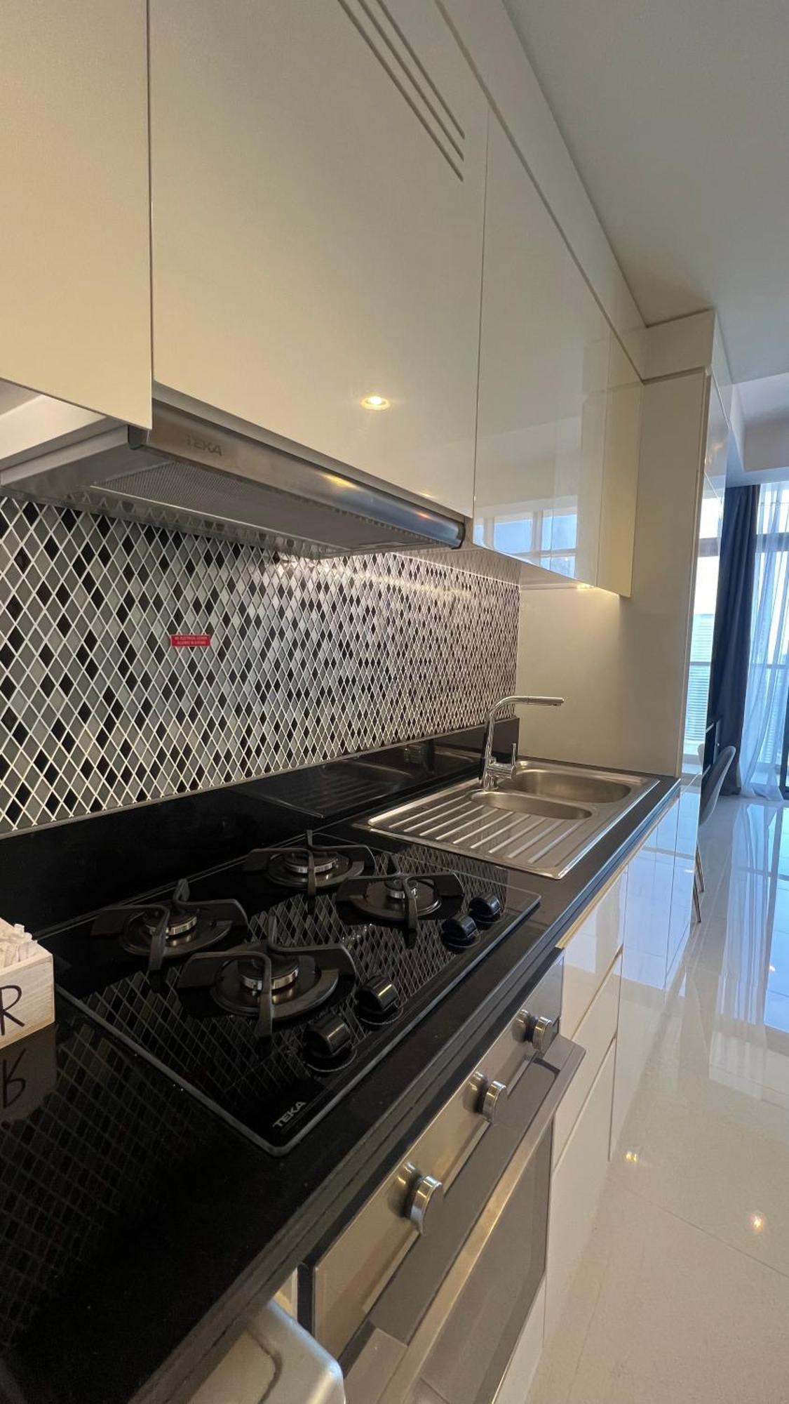 Luxury In The Location Appartement Dubai