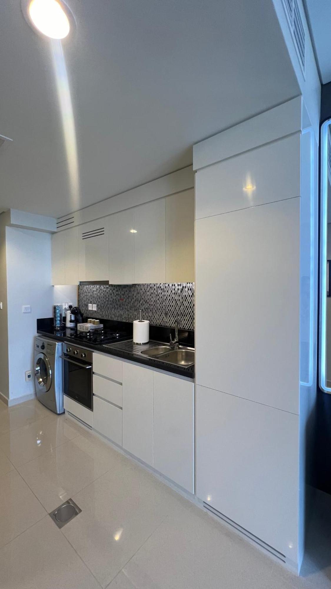 Appartement Luxury In The Location