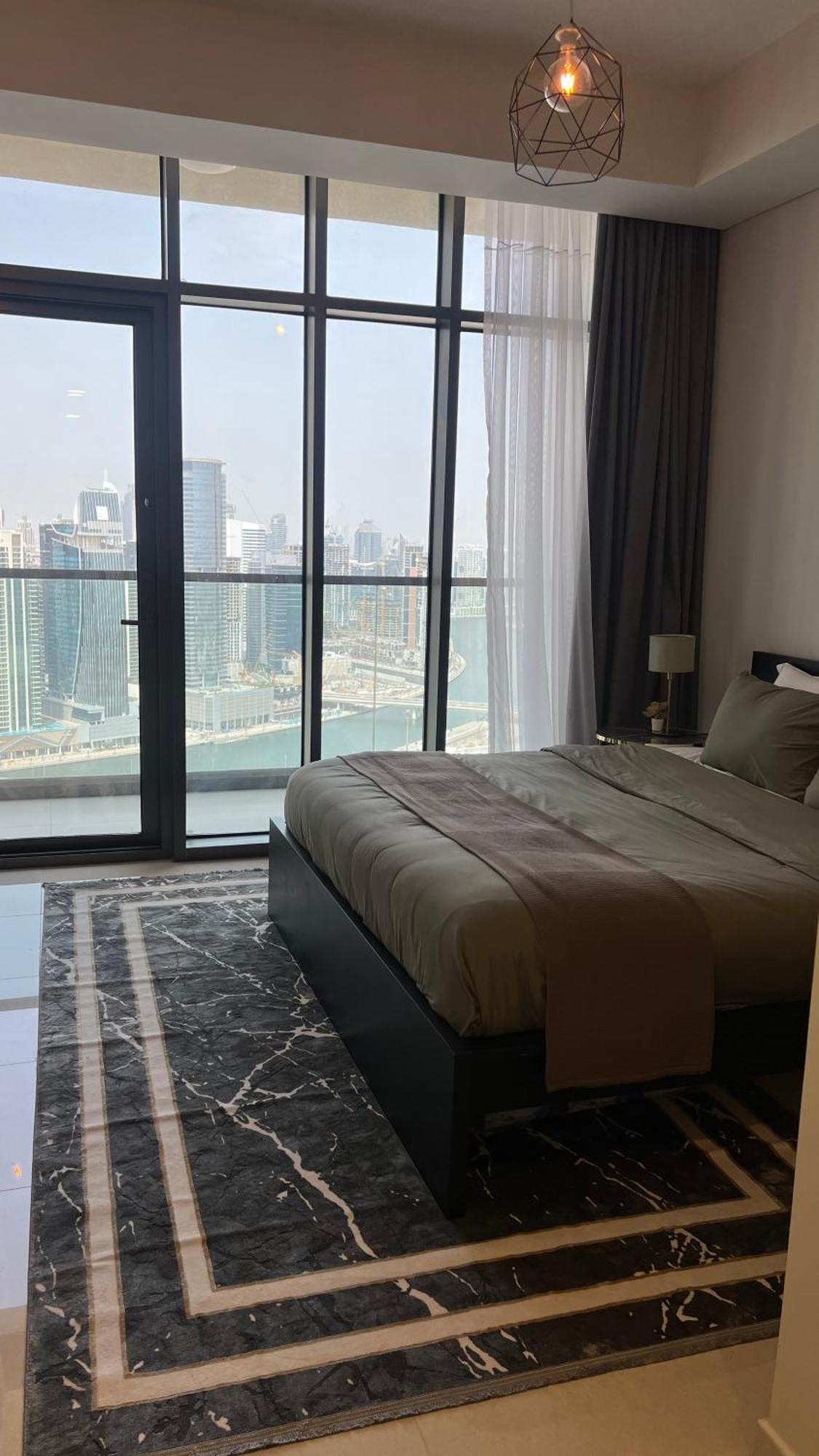 Appartement Luxury In The Location