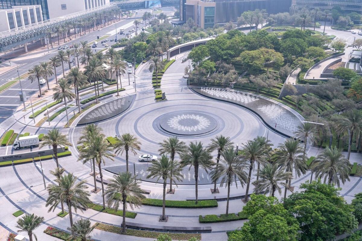 Chic For 4 With Burj Khalifa Views Apartamento *