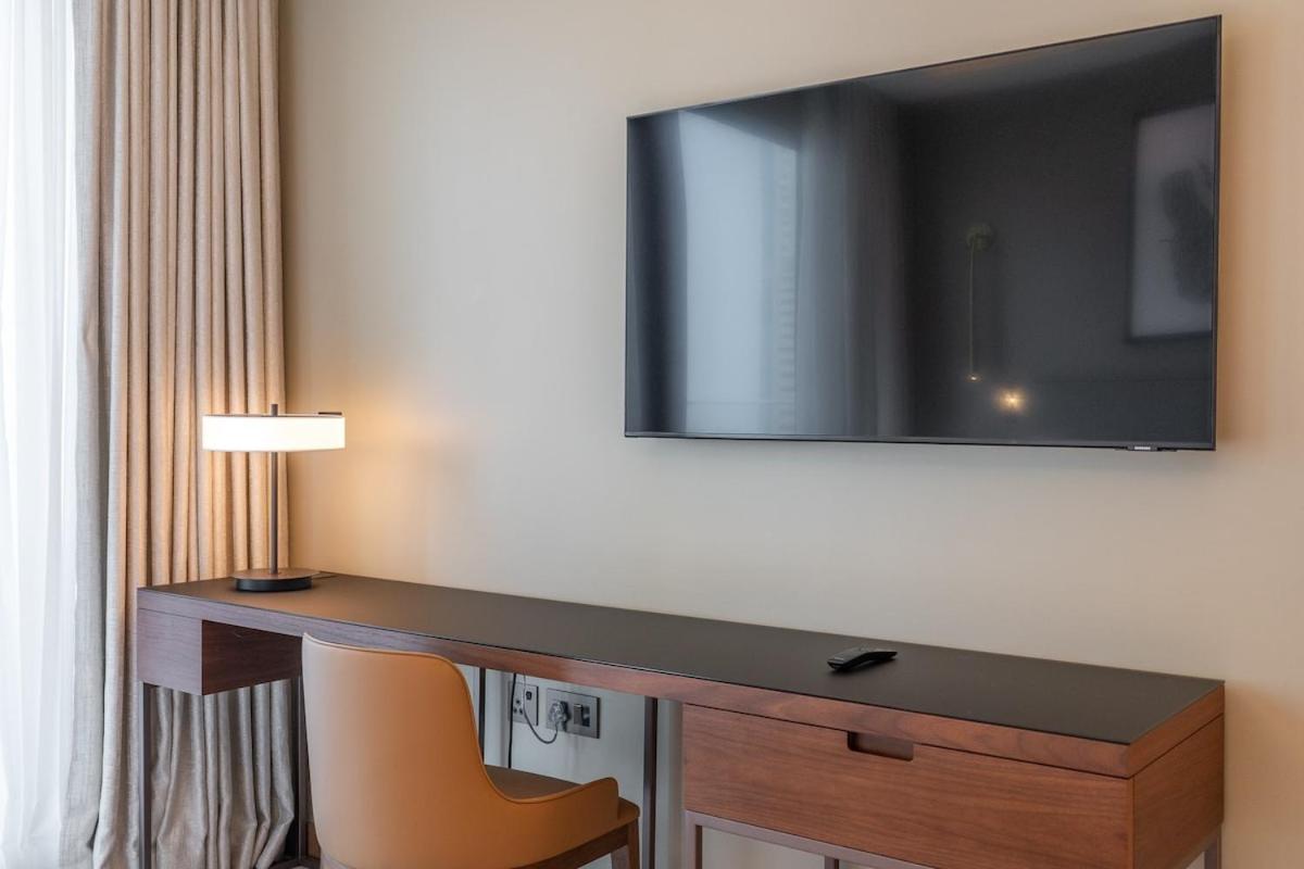 Chic For 4 With Burj Khalifa Views Apartamento *