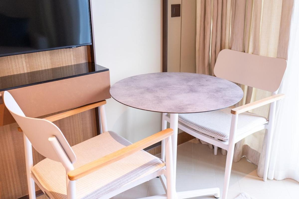 Chic For 4 With Burj Khalifa Views Apartamento *