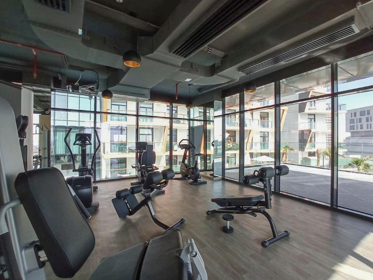 Eye-captivating 1 Bed For 2 * Dubai