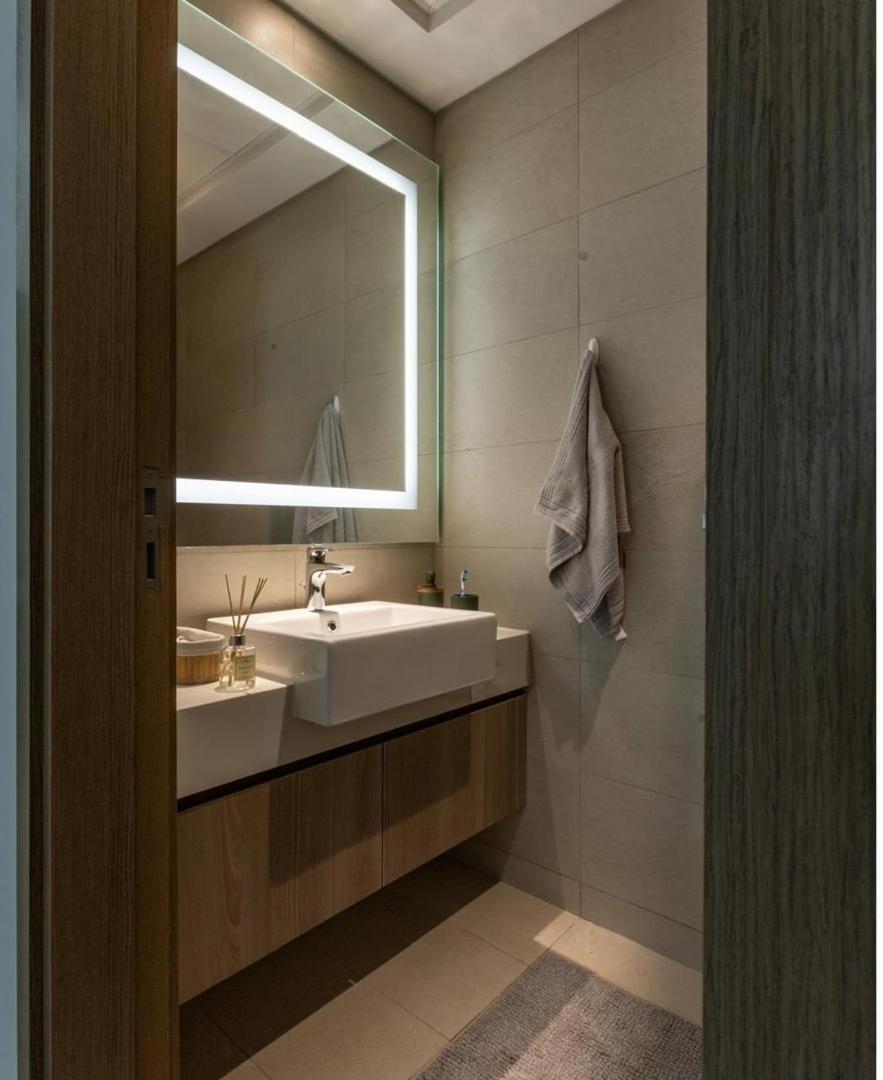 Life - Full Burj Khalifa View Apartemen Dubai