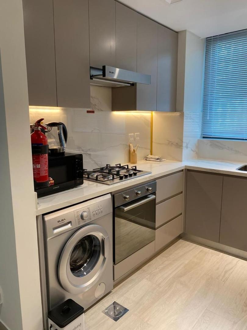Apartemen Life - Full Burj Khalifa View