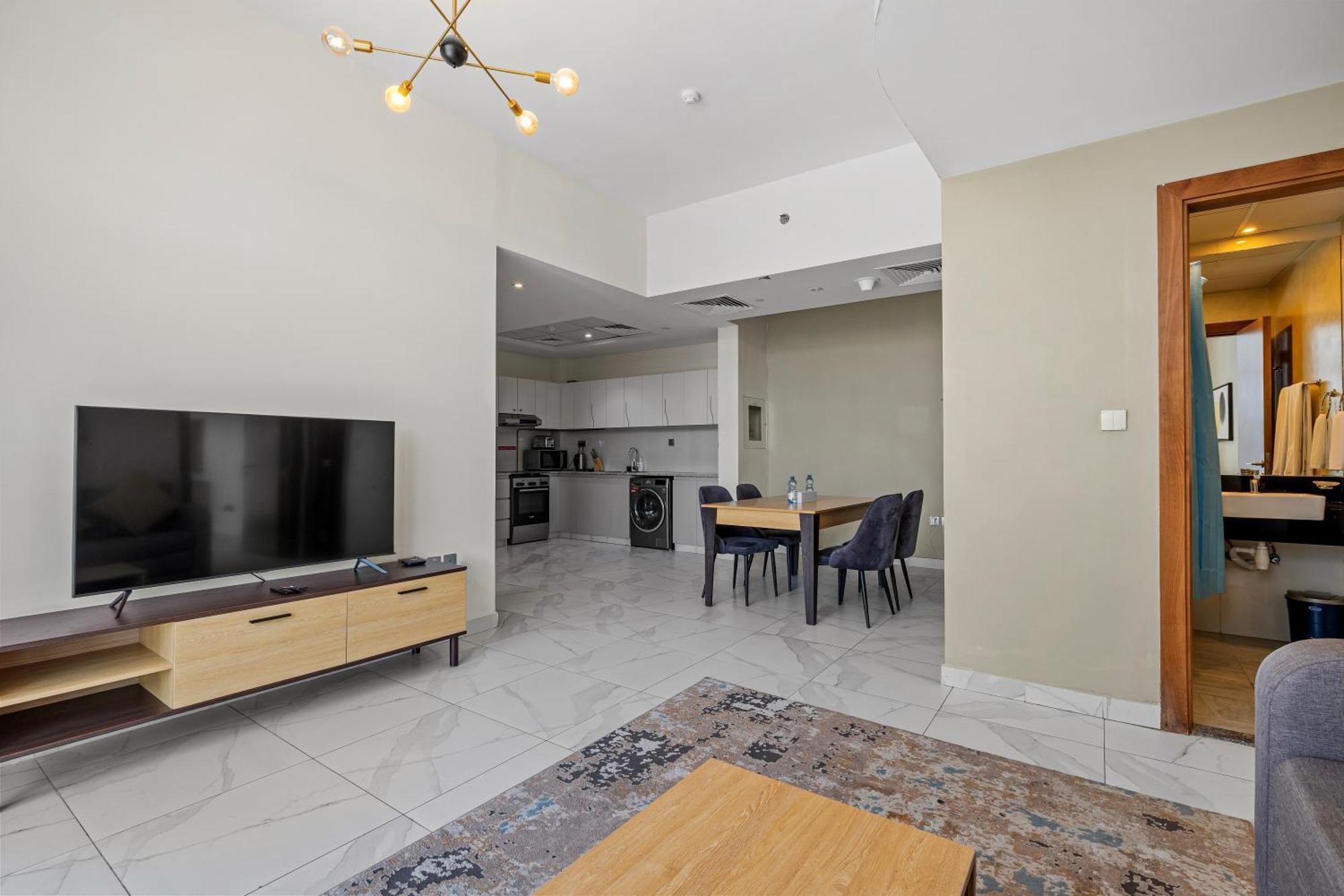 Unlock Waters Edge Apartamento