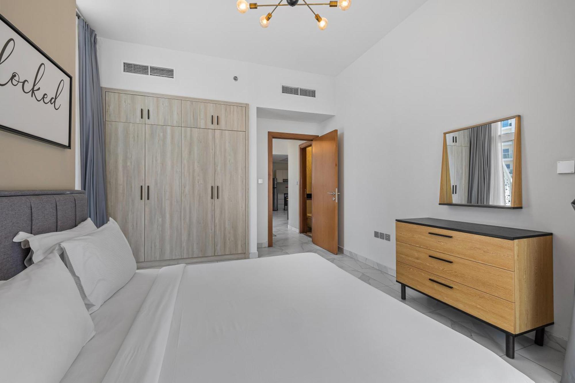 Unlock Waters Edge Apartamento