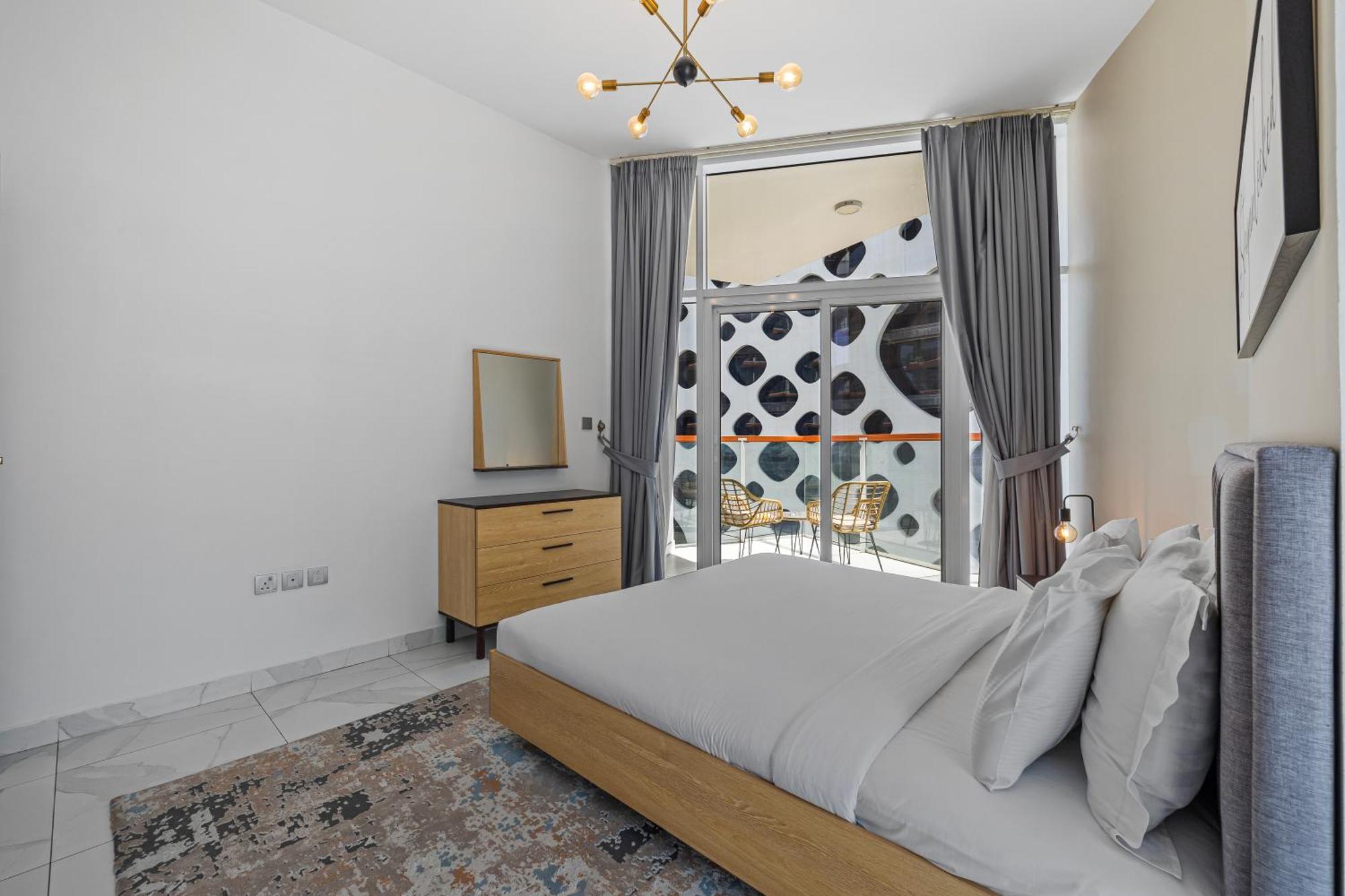 Apartamento Unlock Waters Edge