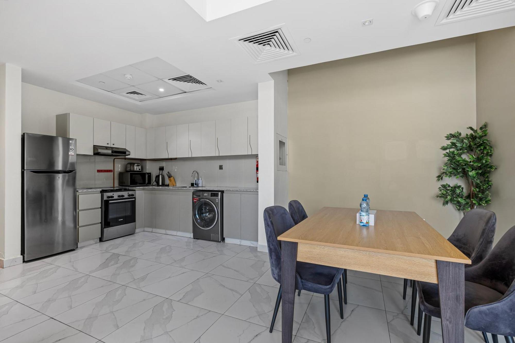 Apartamento Unlock Waters Edge *